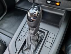2026 Isuzu D-MAX