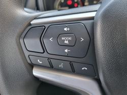 2026 Isuzu D-MAX