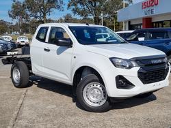 2026 Isuzu D-MAX