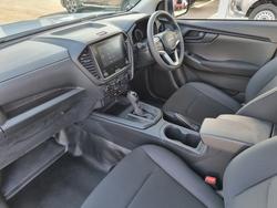 2026 Isuzu D-MAX