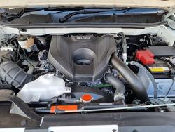 2026 Isuzu D-MAX