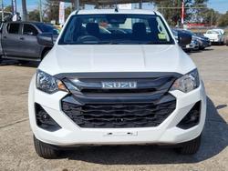 2026 Isuzu D-MAX
