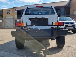 2026 Isuzu D-MAX