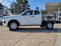 2026 Isuzu D-MAX
