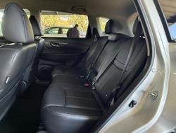 2020 Nissan X-TRAIL ST-L