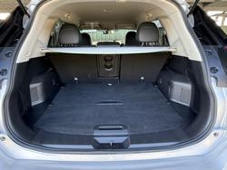 2020 Nissan X-TRAIL ST-L