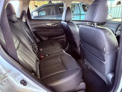 2020 Nissan X-TRAIL ST-L