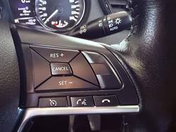 2020 Nissan X-TRAIL ST-L