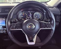 2020 Nissan X-TRAIL ST-L