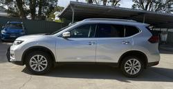 2020 Nissan X-TRAIL ST-L