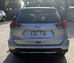 2020 Nissan X-TRAIL ST-L