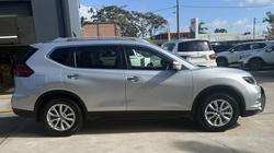 2020 Nissan X-TRAIL ST-L
