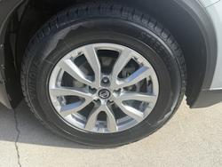 2020 Nissan X-TRAIL ST-L