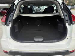 2019 Nissan X-TRAIL ST