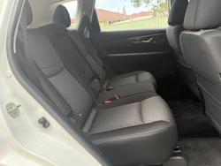 2019 Nissan X-TRAIL ST
