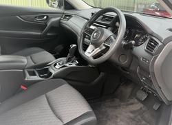 2019 Nissan X-TRAIL ST