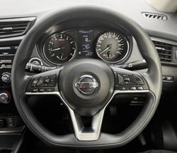 2019 Nissan X-TRAIL ST