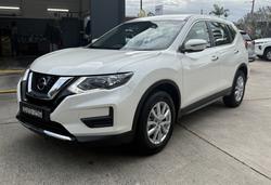 2019 Nissan X-TRAIL ST