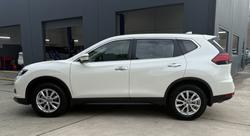 2019 Nissan X-TRAIL ST
