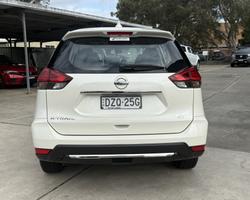 2019 Nissan X-TRAIL ST