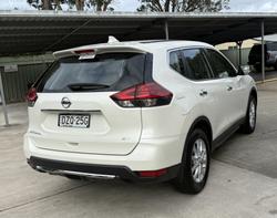 2019 Nissan X-TRAIL ST