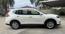 2019 Nissan X-TRAIL ST