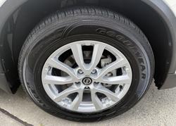2019 Nissan X-TRAIL ST
