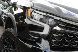 2026 Chevrolet Silverado 1500 ZR2 W/Tech Pack