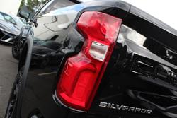 2026 Chevrolet Silverado 1500 ZR2 W/Tech Pack
