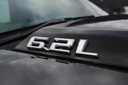 2026 Chevrolet Silverado 1500 ZR2 W/Tech Pack