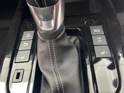 2026 Isuzu D-MAX LS-U+ MY25.5 4X4 Dual Range Wolfram Grey