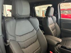 2026 Isuzu D-MAX LS-U+ MY25.5 4X4 Dual Range Wolfram Grey