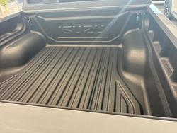 2026 Isuzu D-MAX LS-U+ MY25.5 4X4 Dual Range Wolfram Grey