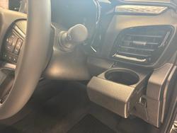 2026 Isuzu D-MAX LS-U+ MY25.5 4X4 Dual Range Wolfram Grey
