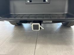 2026 Isuzu D-MAX LS-U+ MY25.5 4X4 Dual Range Wolfram Grey