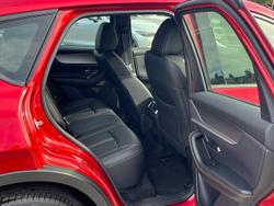 2025 Mazda CX-60 G40e Evolve
