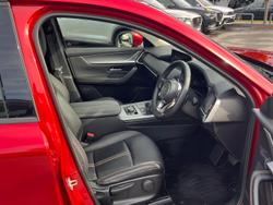 2025 Mazda CX-60 G40e Evolve