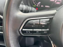 2025 Mazda CX-60 G40e Evolve