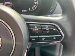 2025 Mazda CX-60 G40e Evolve