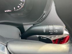 2025 Mazda CX-60 G40e Evolve