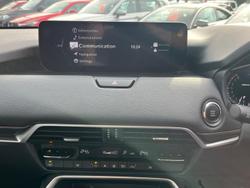 2025 Mazda CX-60 G40e Evolve