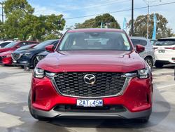 2025 Mazda CX-60 G40e Evolve