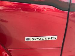 2025 Mazda CX-60 G40e Evolve