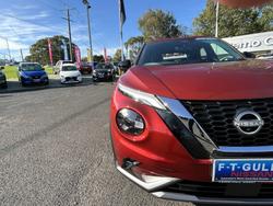 2025 Nissan JUKE TI
