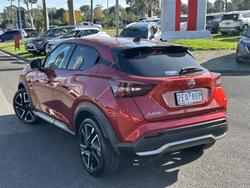2025 Nissan JUKE TI