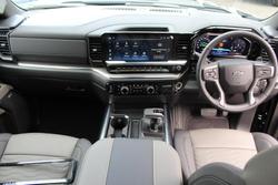 2026 Chevrolet Silverado 1500 ZR2 W/Tech Pack