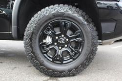 2026 Chevrolet Silverado 1500 ZR2 W/Tech Pack