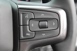 2026 Chevrolet Silverado 1500 ZR2 W/Tech Pack
