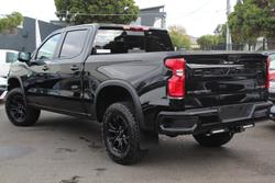 2026 Chevrolet Silverado 1500 ZR2 W/Tech Pack