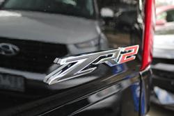 2026 Chevrolet Silverado 1500 ZR2 W/Tech Pack